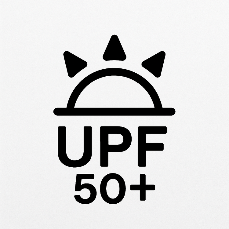 UPF 50+