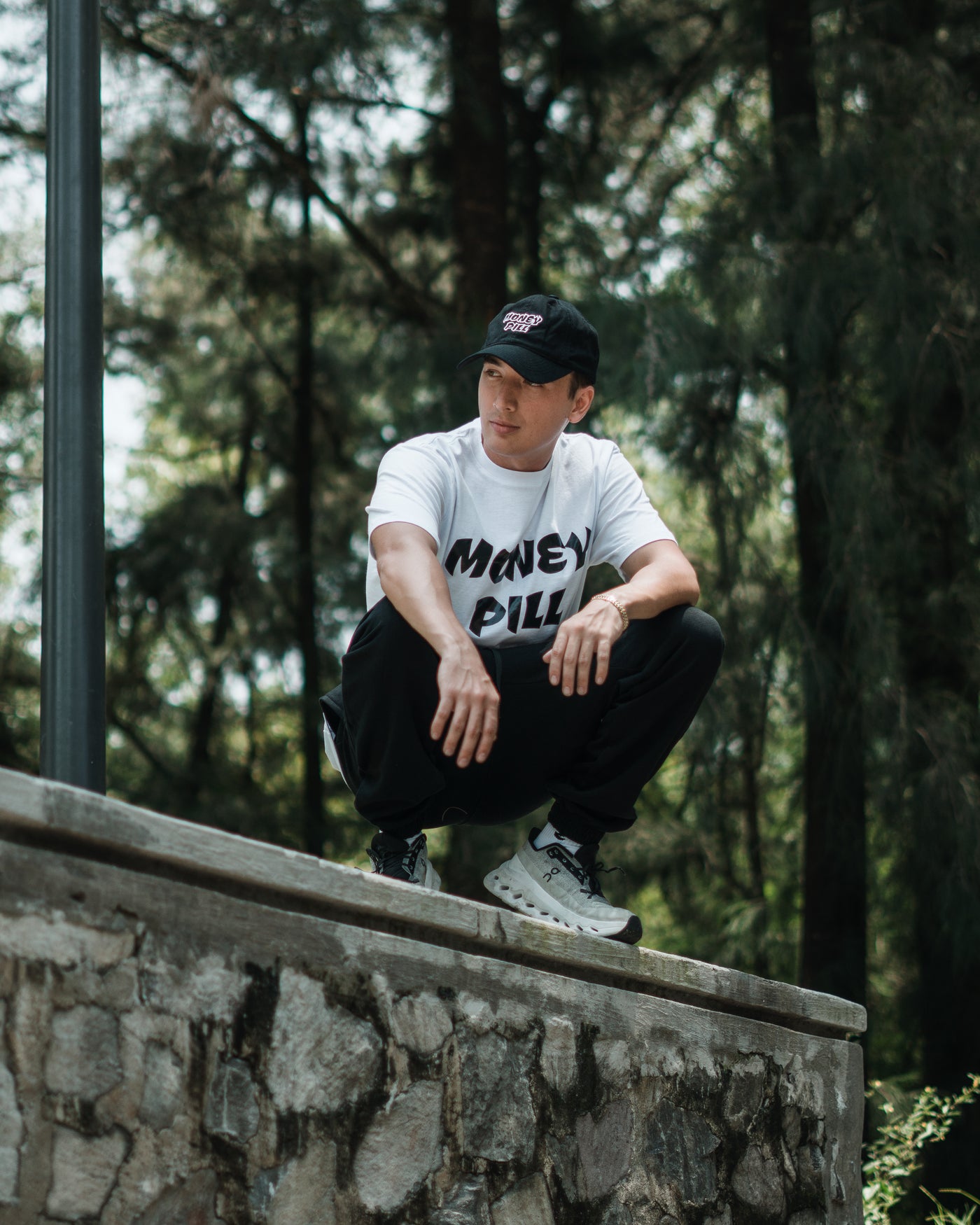 Streetwear diario