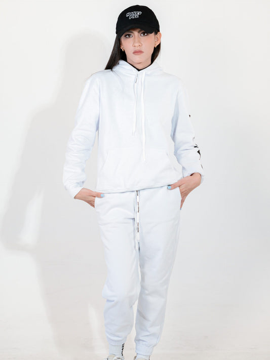 HOODIE REGULAR FELPA