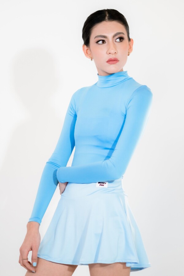 Azul