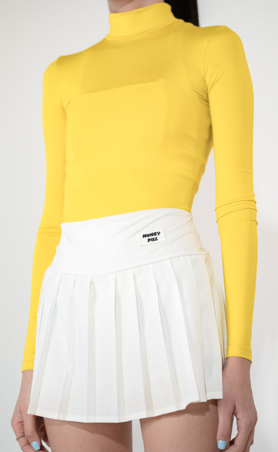 Amarillo